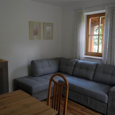 Apartment Oberdorf Breitenbach am Inn Esterno foto