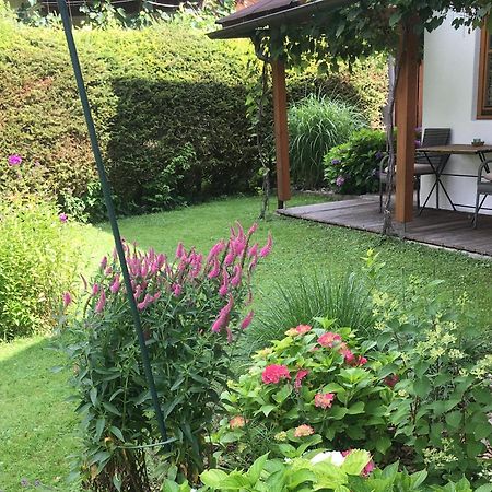 Apartment Oberdorf Breitenbach am Inn Esterno foto