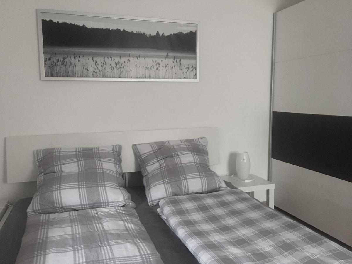Apartment Oberdorf Breitenbach am Inn Esterno foto