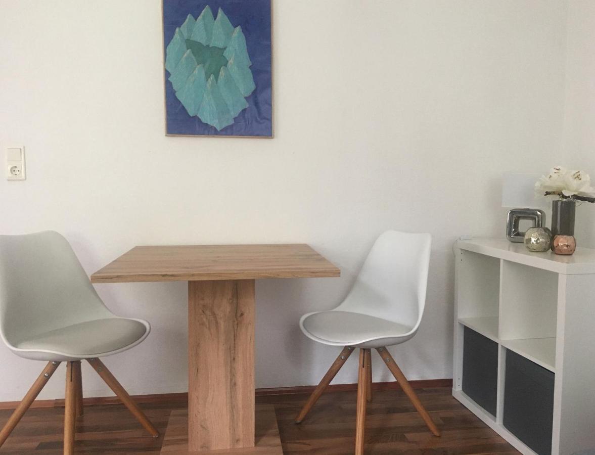 Apartment Oberdorf Breitenbach am Inn Esterno foto