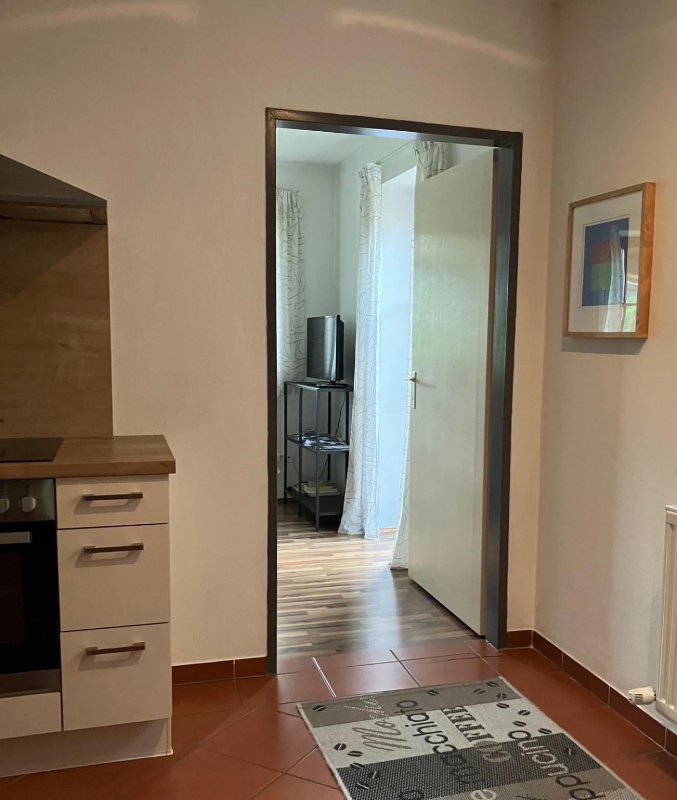 Apartment Oberdorf Breitenbach am Inn Esterno foto