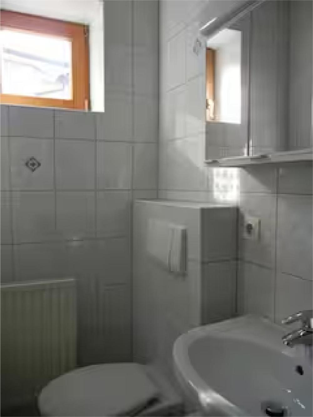 Apartment Oberdorf Breitenbach am Inn Esterno foto