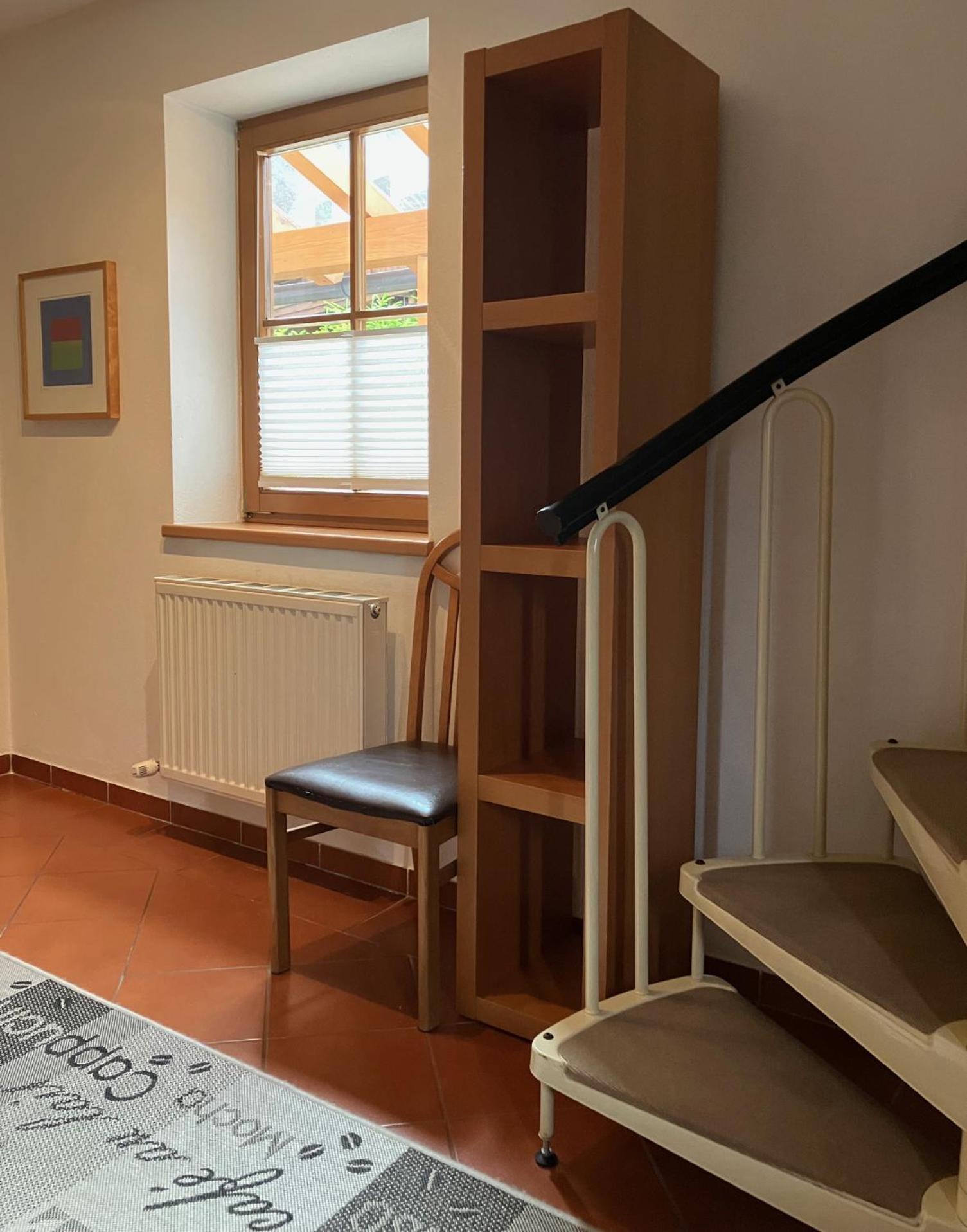 Apartment Oberdorf Breitenbach am Inn Esterno foto